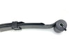 Leaf Springs 76 - 86 Jeep CJ5/CJ7 Rear 4 Inch EZ - Ride Each Tuff Country - TRUCKED UP - Truck Superstore