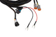 Light Duty Dual Output 3-way 4-pin Wiring Harness Diode Dynamics - TRUCKED UP - Truck Superstore