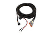Light Duty Dual Output 3-way 4-pin Wiring Harness Diode Dynamics - TRUCKED UP - Truck Superstore