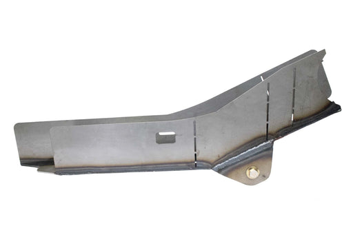 Mid Frame Repair Kit w/ Leaf Spring Mount For 1995 - 2004 Toyota Tacoma Double Cab Passenger Side Rust Buster Frameworks - TRUCKED UP - Truck Superstore