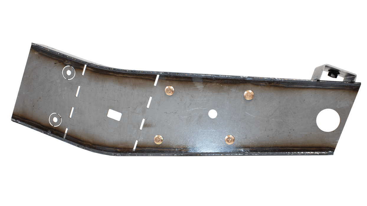 Mid Rear Frame Section Passenger Side For 2000 - 2006 Toyota Tundra Rust Buster Frameworks - TRUCKED UP - Truck Superstore