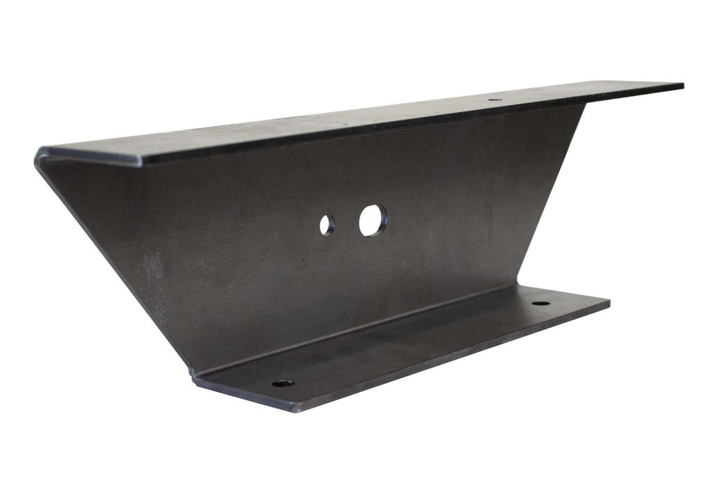 Over - Axle Frame Repair Kit For 1973 - 1987 Chevy K10/K20 Passenger Side Rust Buster Frameworks - TRUCKED UP - Truck Superstore