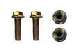 Over - Axle Frame Repair Kit For 1973 - 1987 Chevy K10/K20 Passenger Side Rust Buster Frameworks - TRUCKED UP - Truck Superstore