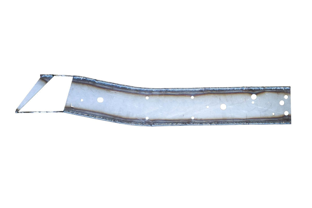 Over - Axle Frame Repair Kit For 1973 - 1987 Chevy K10/K20 Passenger Side Rust Buster Frameworks - TRUCKED UP - Truck Superstore