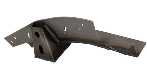 Over Axle Frame Repair Kit Passenger Side For 1996 - 2002 Toyota 4Runner Rust Buster Frameworks - TRUCKED UP - Truck Superstore