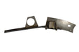 Over - the - Axle Frame Repair Kit For 03 - 14 Toyota 4Runner and FJ Cruiser Passenger Side Rust Buster Frameworks - TRUCKED UP - Truck Superstore