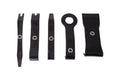 Plastic Trim Removal Set 5 Piece Diode Dynamics - TRUCKED UP - Truck Superstore