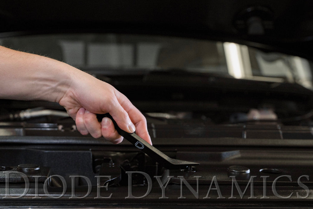 Plastic Trim Removal Set 5 Piece Diode Dynamics - TRUCKED UP - Truck Superstore