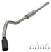 Raptor Catback Exhaust Kit 4 Inch Black Tips For 11-14 Raptor Pypes Exhaust - TRUCKED UP - Truck Superstore