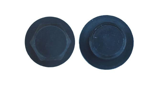 O2 Sensor Plug Hardware Not Incl Natural 304 Stainless Steel Pypes Exhaust - TRUCKED UP - Truck Superstore