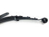 Rear 6 Inch Leaf Spring 69 - 87 Chevy Truck/Blazer/Suburban 1/2 & 3/4 Ton 4WD and 69 - 87 GMC Truck/Jimmy/Suburban 1/2 & 3/4 Ton 4WD Lift EZ - Ride 56 Inch Length Each Tuff Country - TRUCKED UP - Truck Superstore