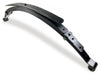 Rear 6 Inch Leaf Spring 69 - 87 Chevy Truck/Blazer/Suburban 1/2 & 3/4 Ton 4WD and 69 - 87 GMC Truck/Jimmy/Suburban 1/2 & 3/4 Ton 4WD Lift EZ - Ride 56 Inch Length Each Tuff Country - TRUCKED UP - Truck Superstore