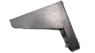 Rear Body Frame Mount Passenger Side For 2000 - 2006 Toyota Tundra Rust Buster Frameworks - TRUCKED UP - Truck Superstore
