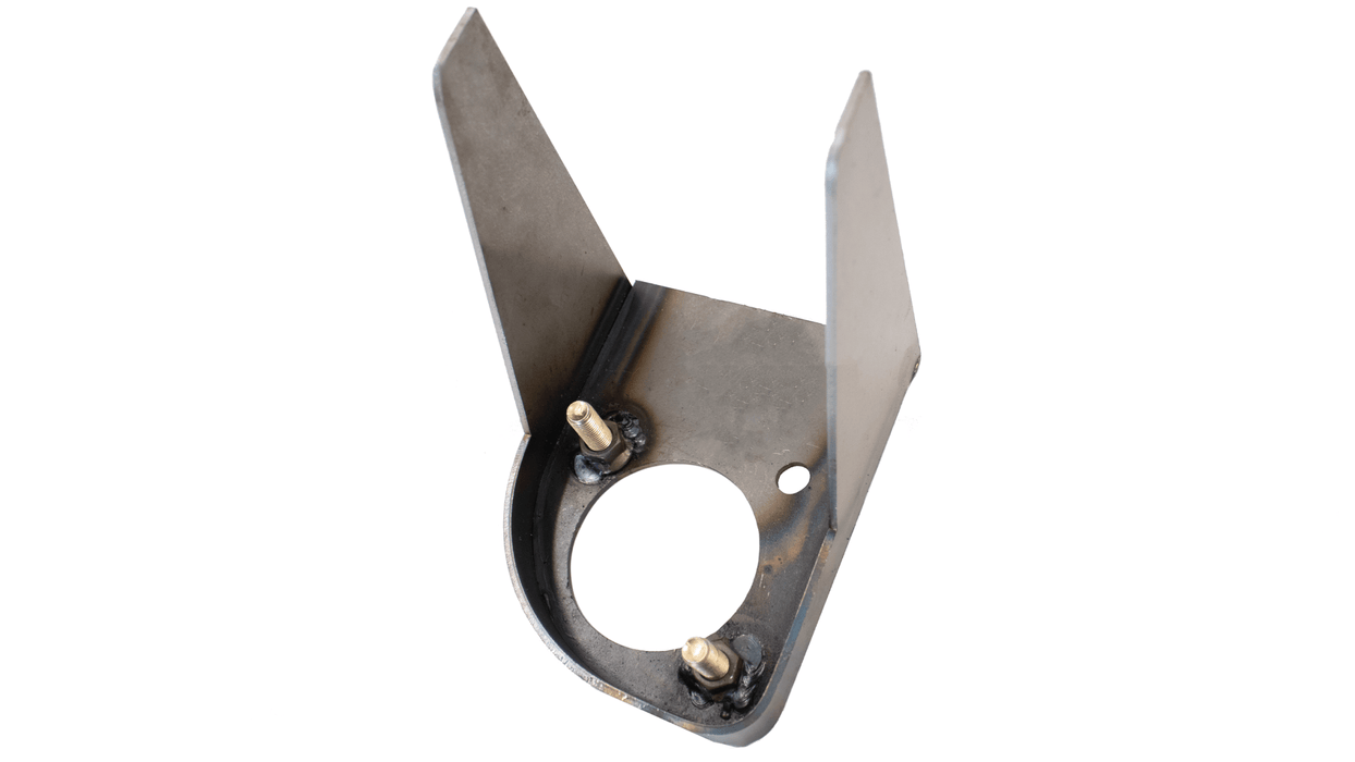 Rear Body Frame Mount Passenger Side For 2000 - 2006 Toyota Tundra Rust Buster Frameworks - TRUCKED UP - Truck Superstore