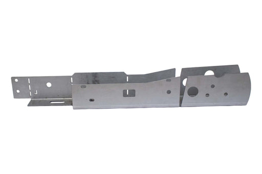 Rear Frame Repair Kit For 07 - 14 Toyota FJ Cruiser Passenger Side Rust Buster Frameworks - TRUCKED UP - Truck Superstore