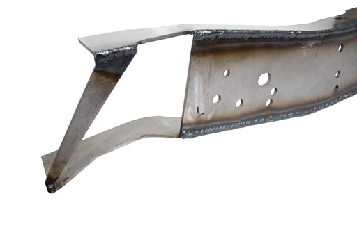 Rear Frame Repair Kit For 1973 - 1987 Chevy C10 Passenger Side Rust Buster Frameworks - TRUCKED UP - Truck Superstore