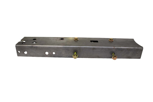 Rear Frame Repair Kit for 2005 - 2015 Toyota Tacoma Driver Side Rust Buster Frameworks - TRUCKED UP - Truck Superstore