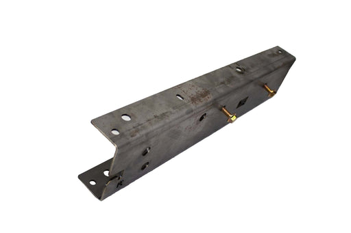 Rear Frame Repair Kit for 2005 - 2015 Toyota Tacoma Passenger Side Rust Buster Frameworks - TRUCKED UP - Truck Superstore