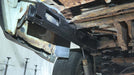 Rear Frame Repair Kit for Avalanche/Suburban/Yukon Passenger Side Rust Buster Frameworks - TRUCKED UP - Truck Superstore