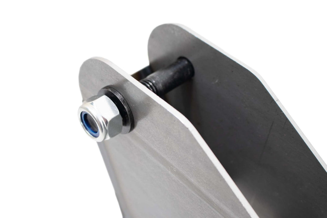 Rear Track Bar Crossmember For 4Runner and FJ Cruiser Rust Buster Frameworks - TRUCKED UP - Truck Superstore