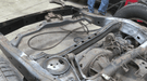 Rear Track Bar Crossmember For 4Runner and FJ Cruiser Rust Buster Frameworks - TRUCKED UP - Truck Superstore