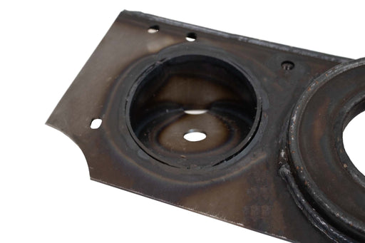 Rear Upper Coil Spring Bucket and Shock Mount Passenger Side For 1996 - 2002 Toyota 4 Runner Rust Buster Frameworks - TRUCKED UP - Truck Superstore