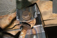 Rear Upper Shock Mount For Avalanche/Suburban/Yukon Driver Side Rust Buster Frameworks - TRUCKED UP - Truck Superstore
