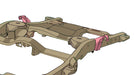 Rear Upper Shock Mount For Avalanche/Suburban/Yukon Driver Side Rust Buster Frameworks - TRUCKED UP - Truck Superstore