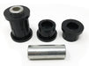 Replacement Control Arm Bushing & Sleeve Kit 97 - 06 Jeep Wrangler Fits with Tuff Country EZ - Flex Arms Only Tuff Country - TRUCKED UP - Truck Superstore