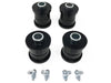 Replacement Upper Control Arm Bushings & Sleeves 04 - Up Nissan Titan 4x4 Non XD Models For Tuff Country Lift Kits Tuff Country - TRUCKED UP - Truck Superstore