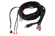 Reverse Light Wiring Kit (w/ Running Light) Diode Dynamics - TRUCKED UP - Truck Superstore