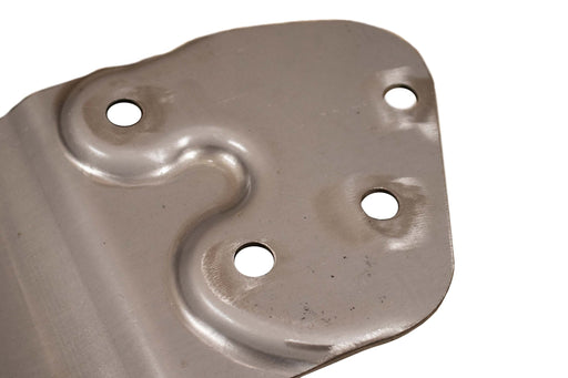 Rust Buster 1973 - 1991 Chevy & GMC C/K 10 & 20 Steering Box Frame Reinforcement Kit RB7300 - TRUCKED UP - Truck Superstore