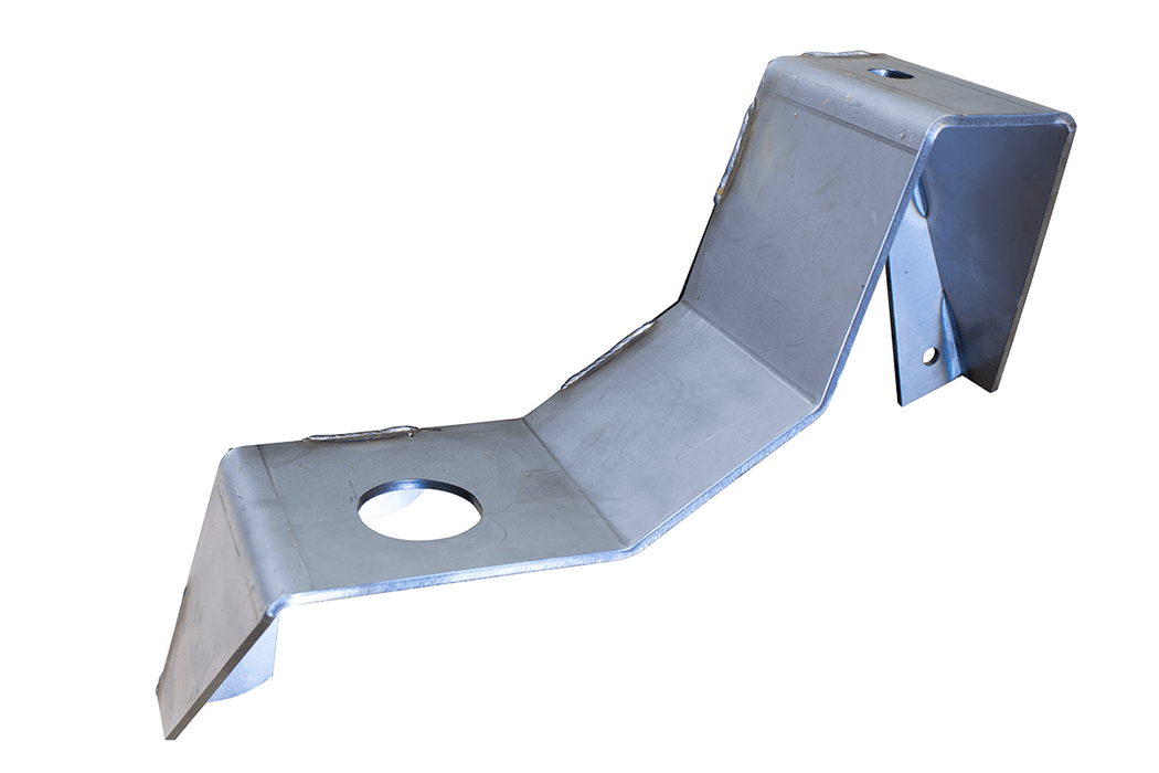 Rust Buster 1988 - 1998 Chevrolet & GMC C/K 1500 & 2500 Bed and Cab Mount Brackets RB7306 - TRUCKED UP - Truck Superstore