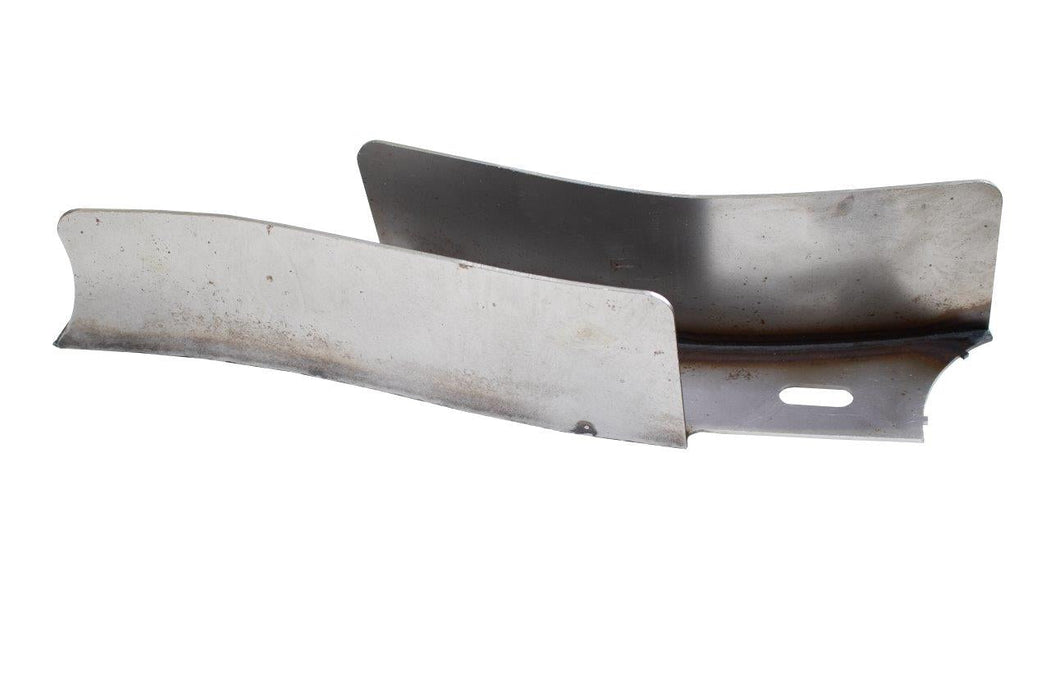 Rust Buster 1995 - 2004 Toyota Tacoma Front Frame Section RB7106 - TRUCKED UP - Truck Superstore