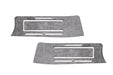 Rust Buster 1995 - 2004 Toyota Tacoma Front Frame Stiffeners RB7113 - TRUCKED UP - Truck Superstore