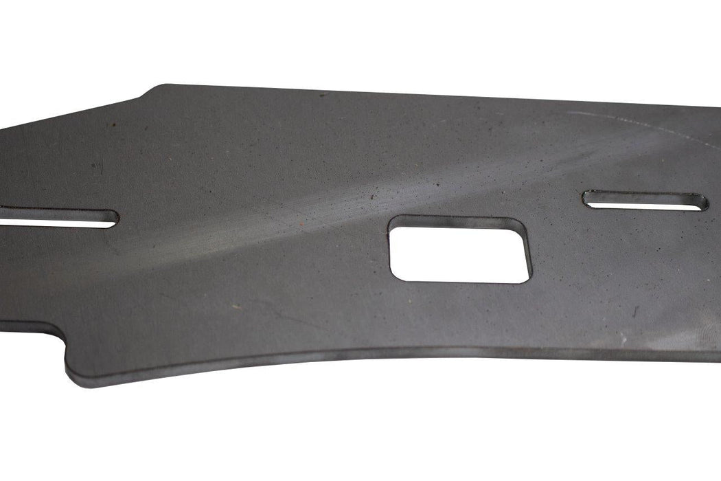 Rust buster 1995 - 2004 Toyota Tacoma Mid - Frame Stiffeners RB7115 - TRUCKED UP - Truck Superstore