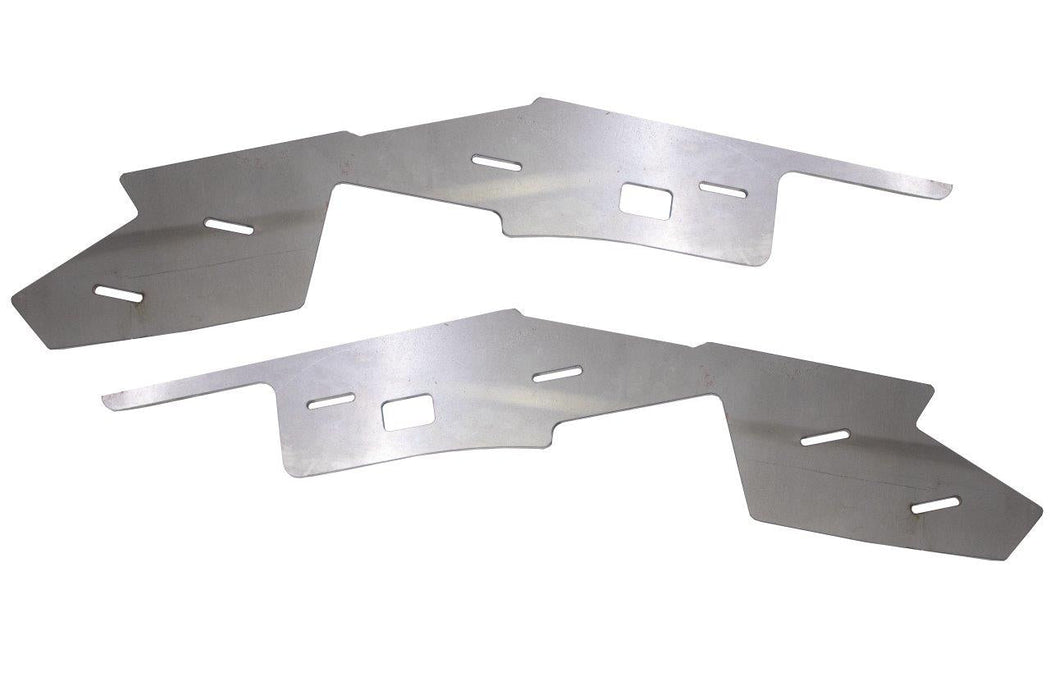 Rust buster 1995 - 2004 Toyota Tacoma Mid - Frame Stiffeners RB7115 - TRUCKED UP - Truck Superstore