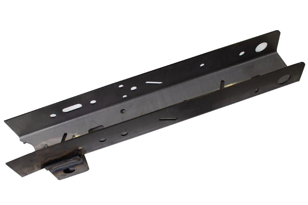 Rust Buster 1995 - 2004 Toyota Tacoma Rear Frame Rail with Bed Mount RB7102 - TRUCKED UP - Truck Superstore