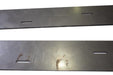 Rust Buster 1995 - 2004 Toyota Tacoma Under - Cab Frame Stiffeners RB7114 - TRUCKED UP - Truck Superstore