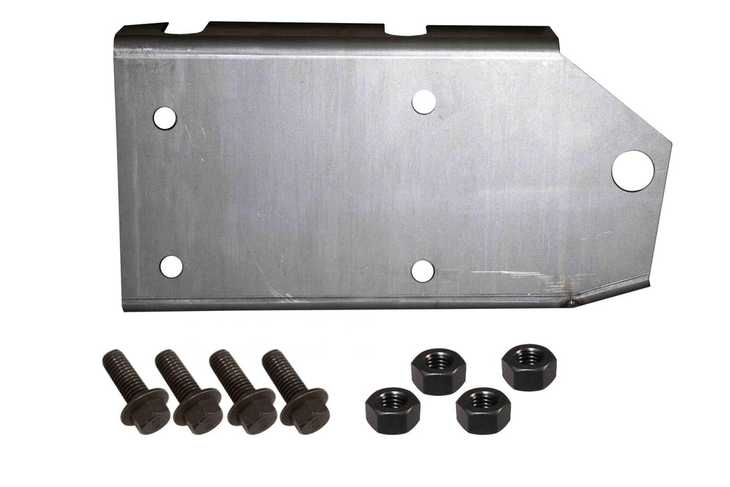 Rust Buster 1998 - 2003 Ford Ranger Mid Rear Frame Section RB7211 - TRUCKED UP - Truck Superstore