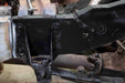 Rust Buster 1998 - 2003 Ford Ranger Mid Rear Frame Section RB7211 - TRUCKED UP - Truck Superstore