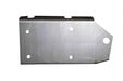 Rust Buster 1998 - 2003 Ford Ranger Mid Rear Frame Section RB7211 - TRUCKED UP - Truck Superstore