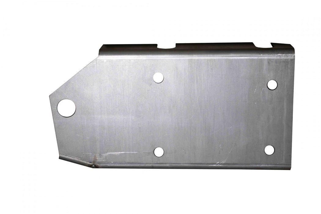 Rust Buster 1998 - 2003 Ford Ranger Mid Rear Frame Section RB7211 - TRUCKED UP - Truck Superstore