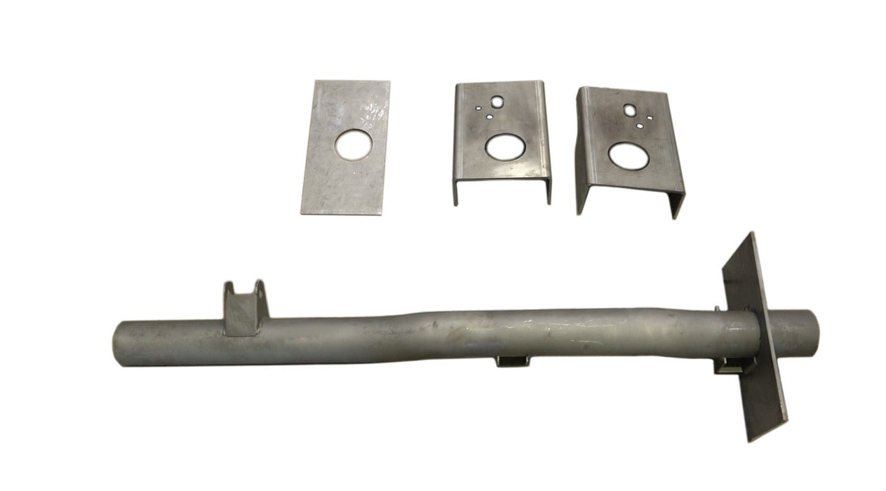 Rust Buster 1999 - 2006 Chevy Silverado 1500 Rear Fuel Tank Cross Member RB7322 - TRUCKED UP - Truck Superstore