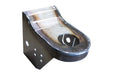 Rust Buster 1999 - 2013 Chevy Silverado & GMC Sierra 1500/2500 Front Cab Mount RB7324 - TRUCKED UP - Truck Superstore