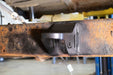 Rust Buster 1999 - 2013 Chevy Silverado & GMC Sierra 1500/2500 Front Cab Mount RB7324 - TRUCKED UP - Truck Superstore