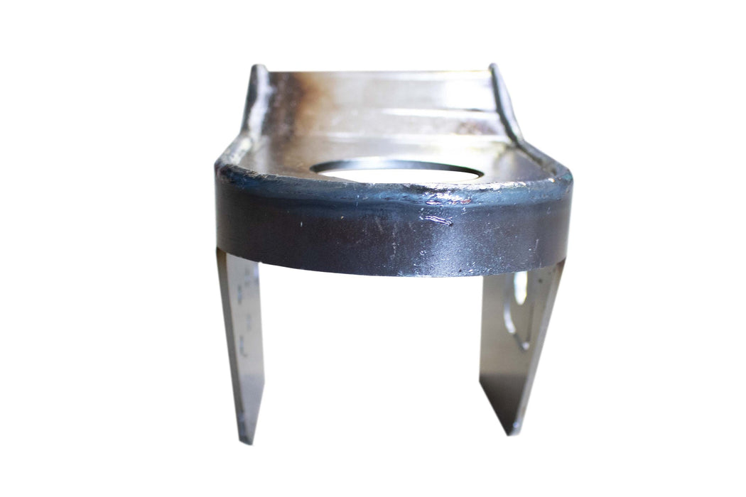 Rust Buster 1999 - 2013 Chevy Silverado & GMC Sierra 1500/2500 Front Cab Mount RB7324 - TRUCKED UP - Truck Superstore
