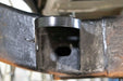 Rust Buster 1999 - 2013 Chevy Silverado& GMC Sierra Center Cab Mount RB7325 - TRUCKED UP - Truck Superstore
