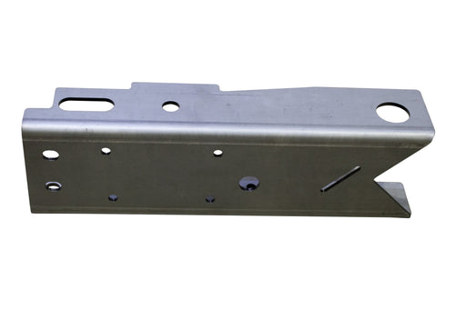 Rust Buster 1999 - 2014 Chevy Silverado & GMC Sierra 1500 Short Bed Rear Frame Section RB7319 - TRUCKED UP - Truck Superstore