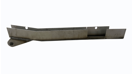 Rust Buster 2000 - 2014 Generation 1 Avalanche/Suburban/Yukon XL/Escalade Center Frame Section RB7401 - TRUCKED UP - Truck Superstore
